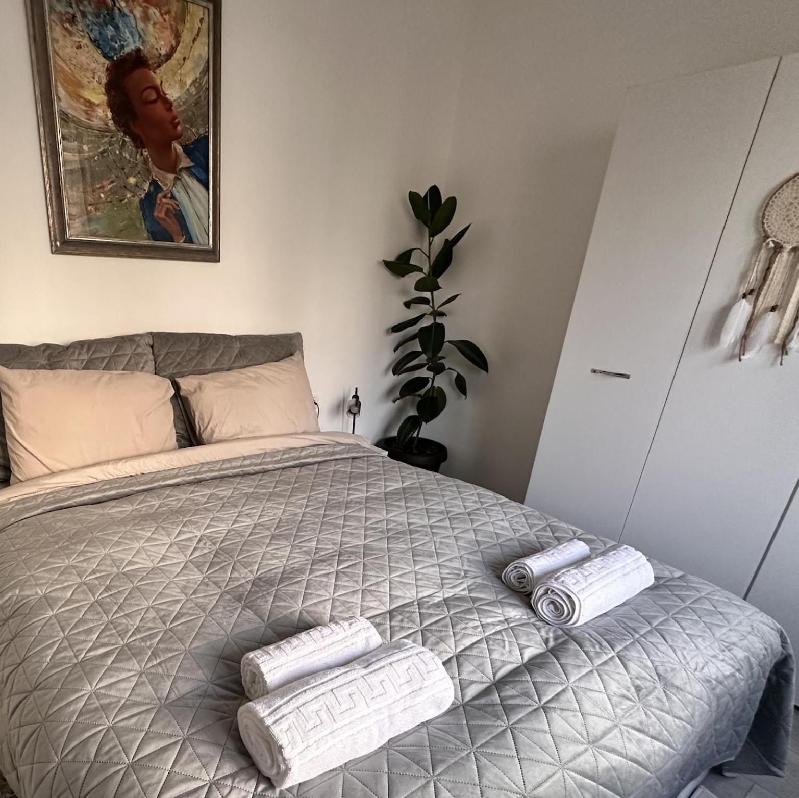 Boheme Apartament Timişoara