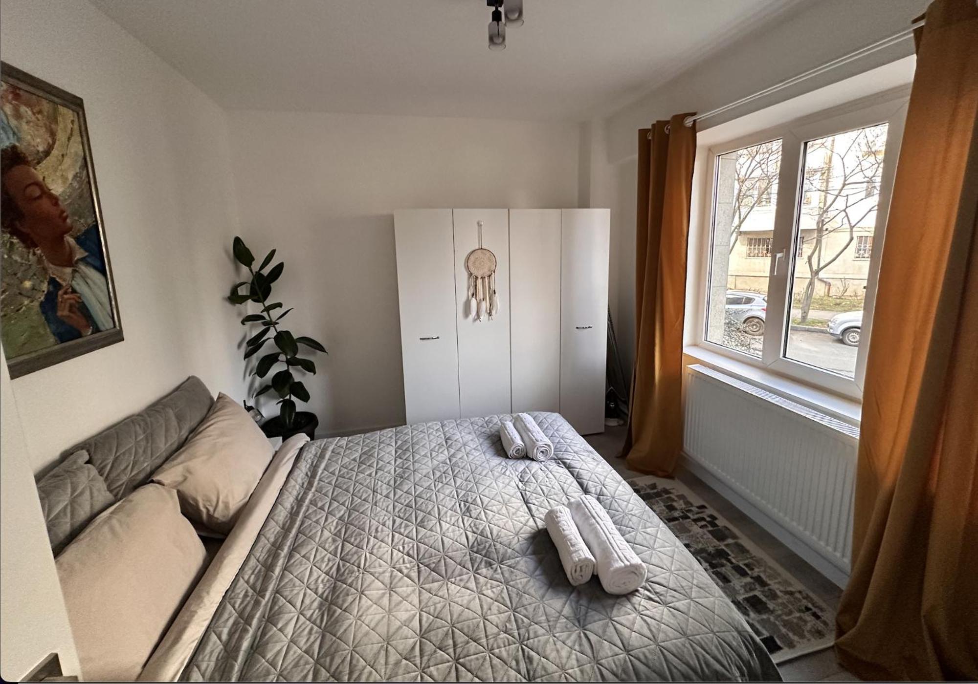 Apartament Boheme Timişoara