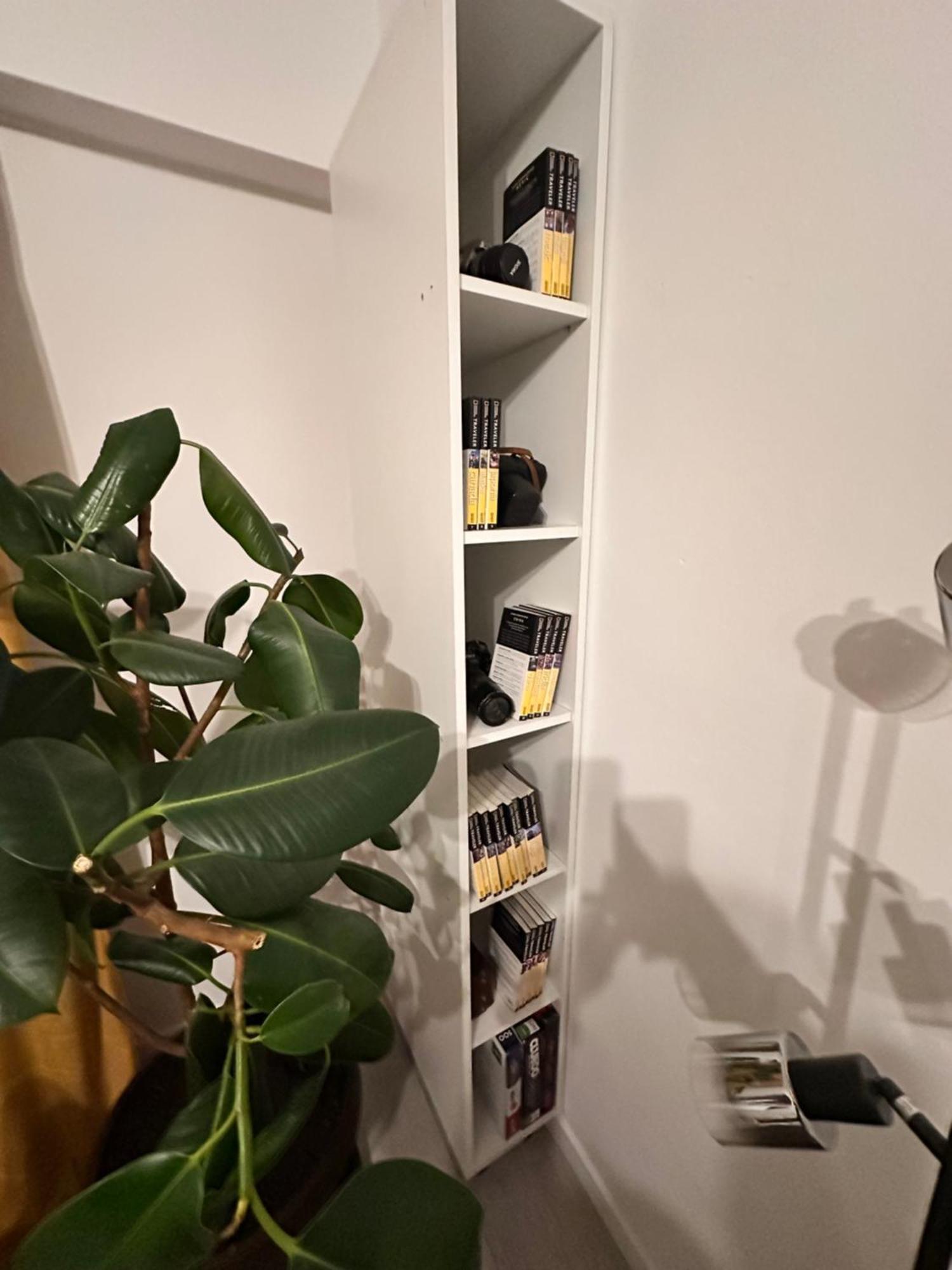 Apartament Boheme *
