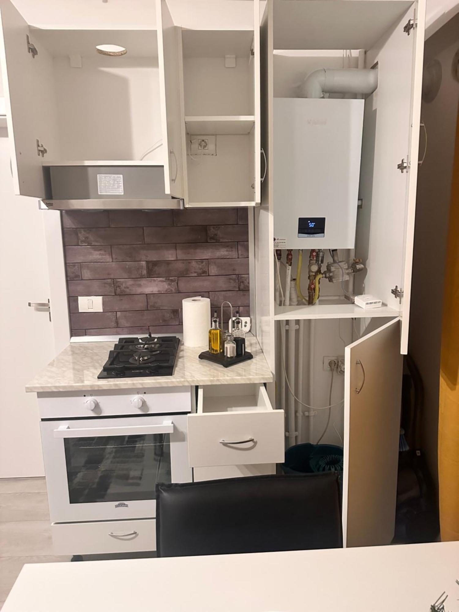 Boheme Apartament Timişoara
