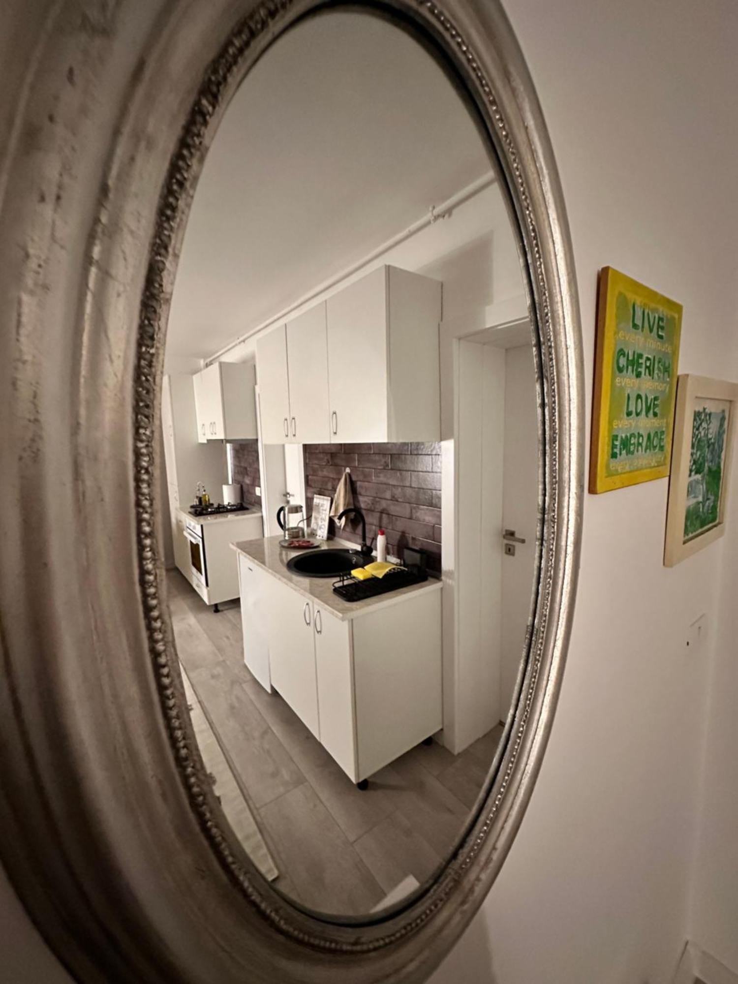 Boheme Apartament