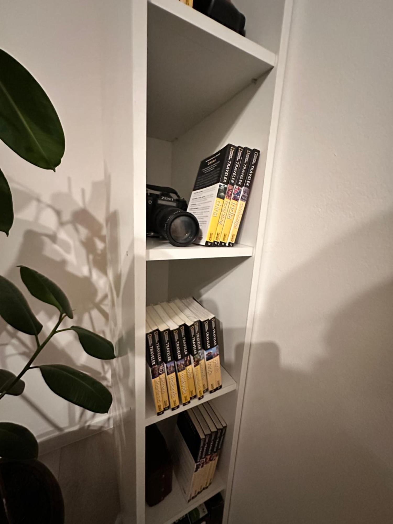 Boheme Apartament *