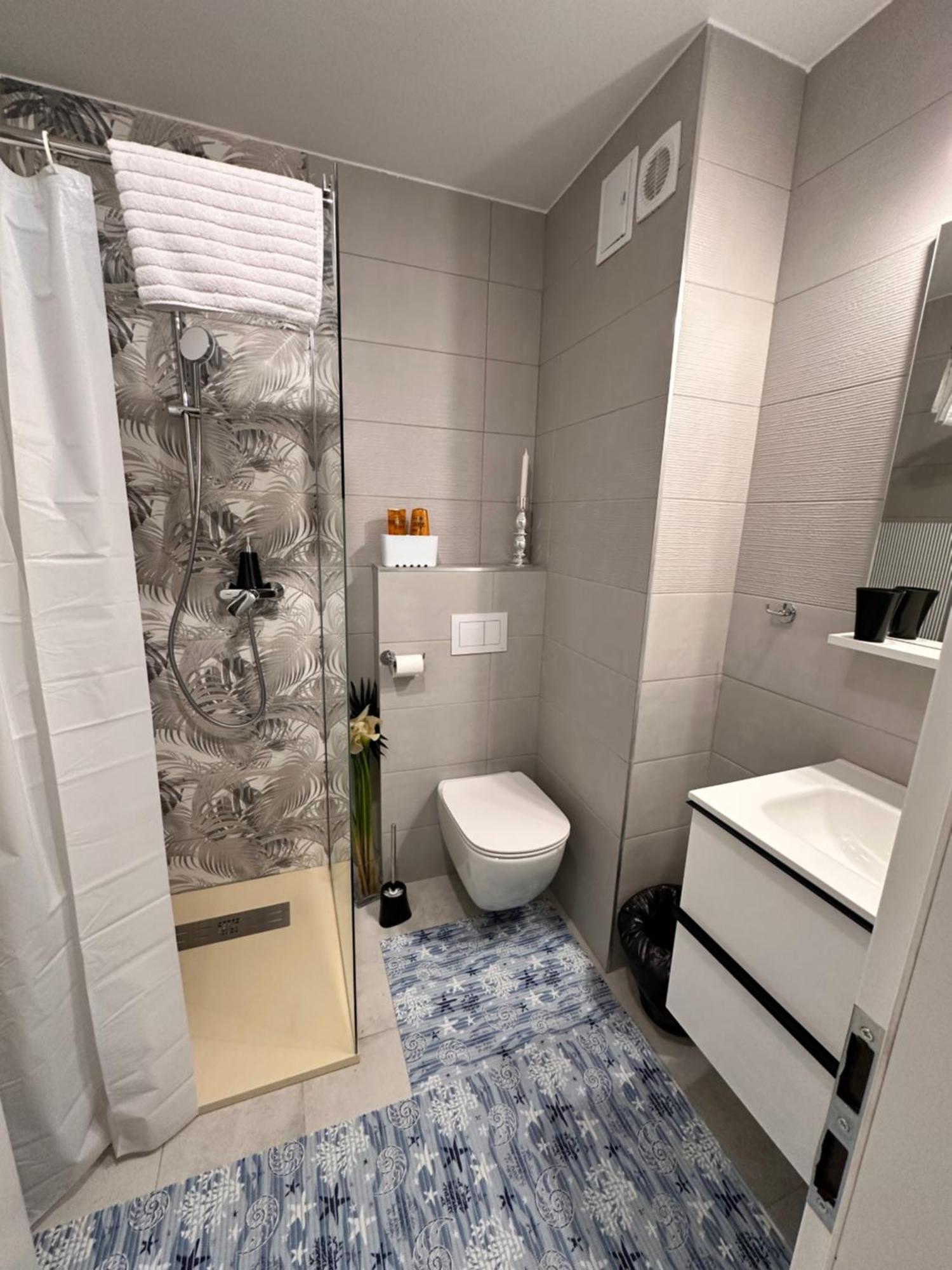 Apartament Boheme *