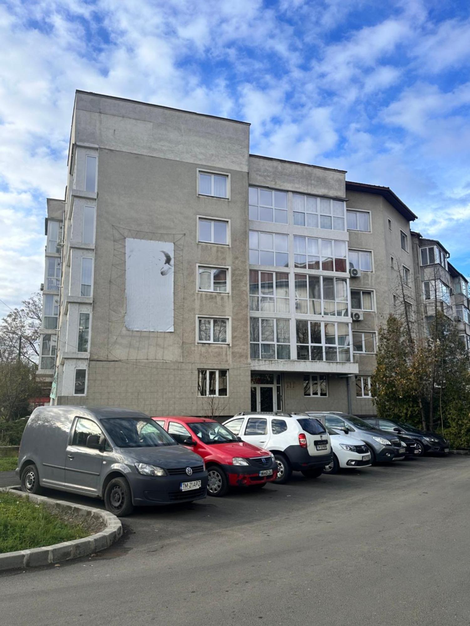 Apartament Boheme *