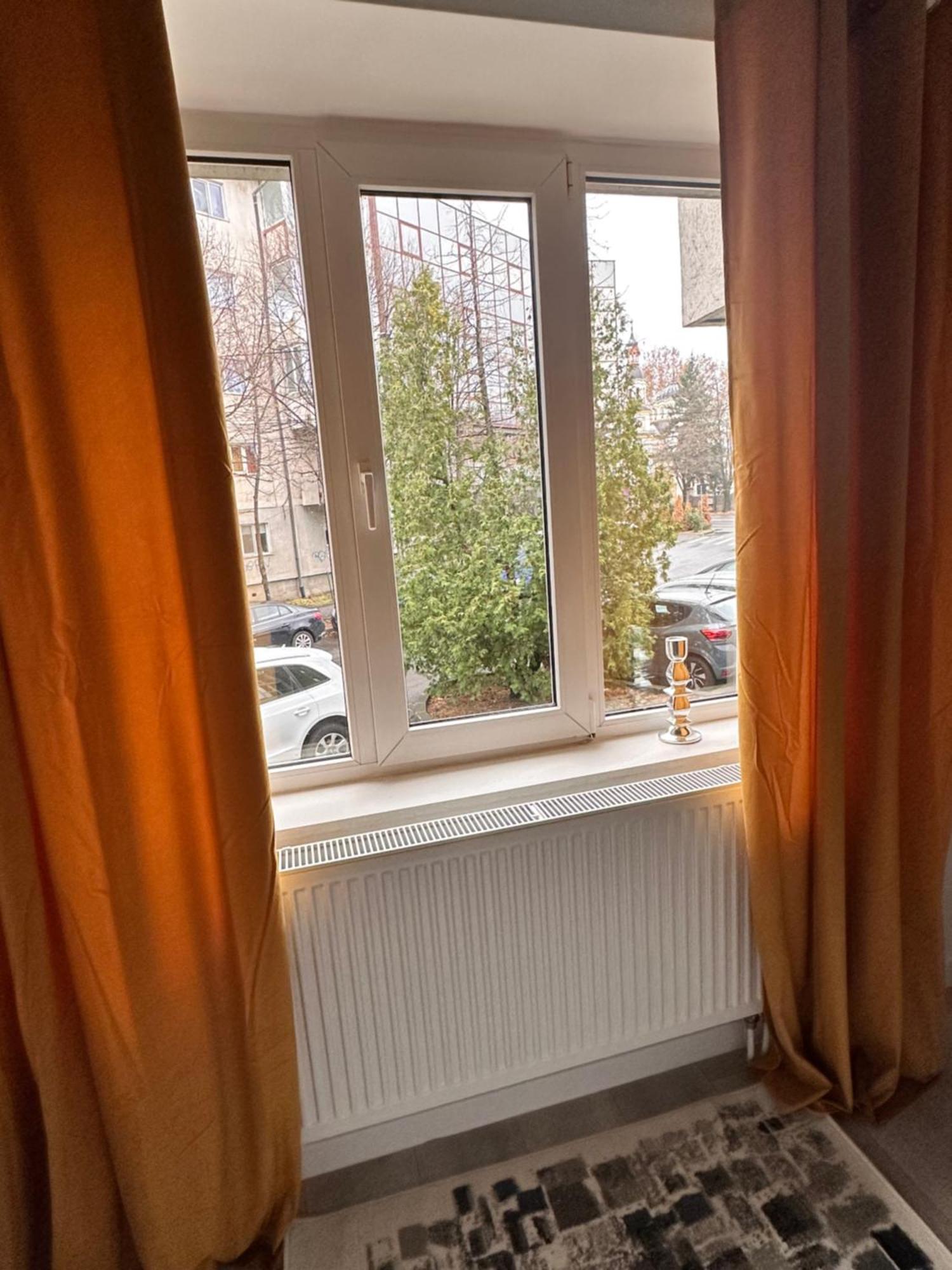 Apartament Boheme Timişoara